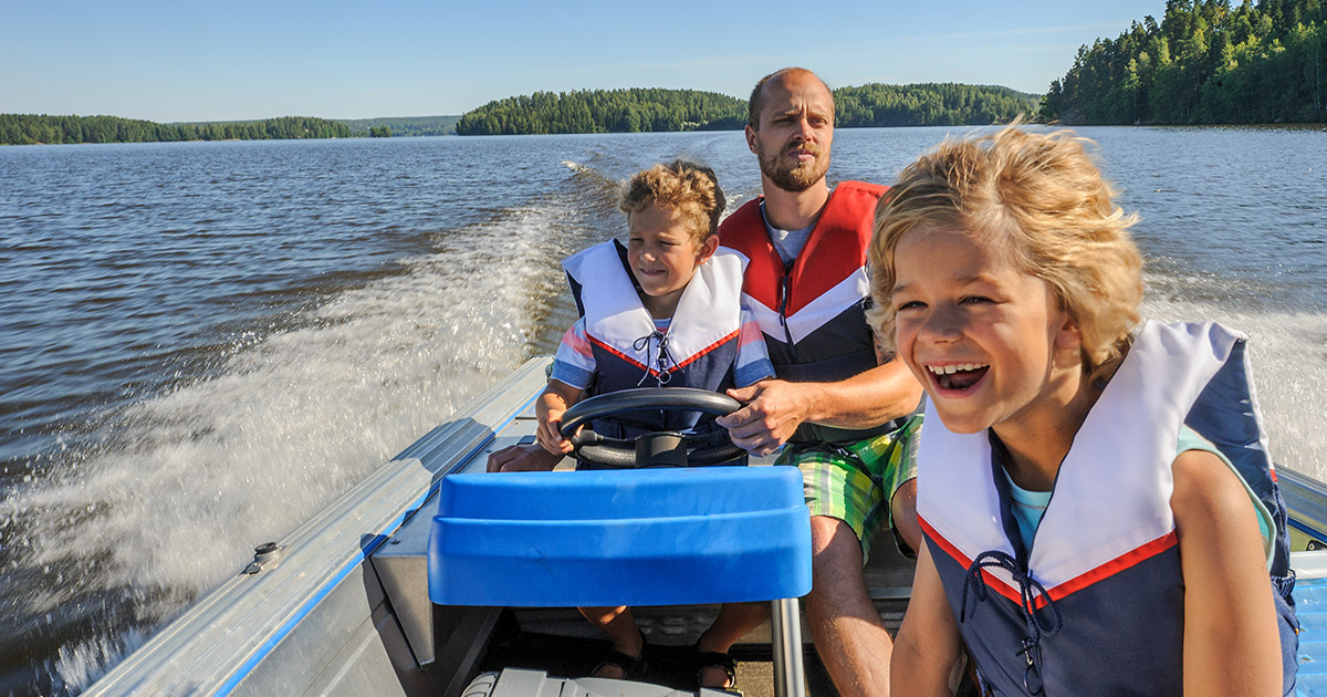 7 Summer Boating Safety Tips You Need to Know