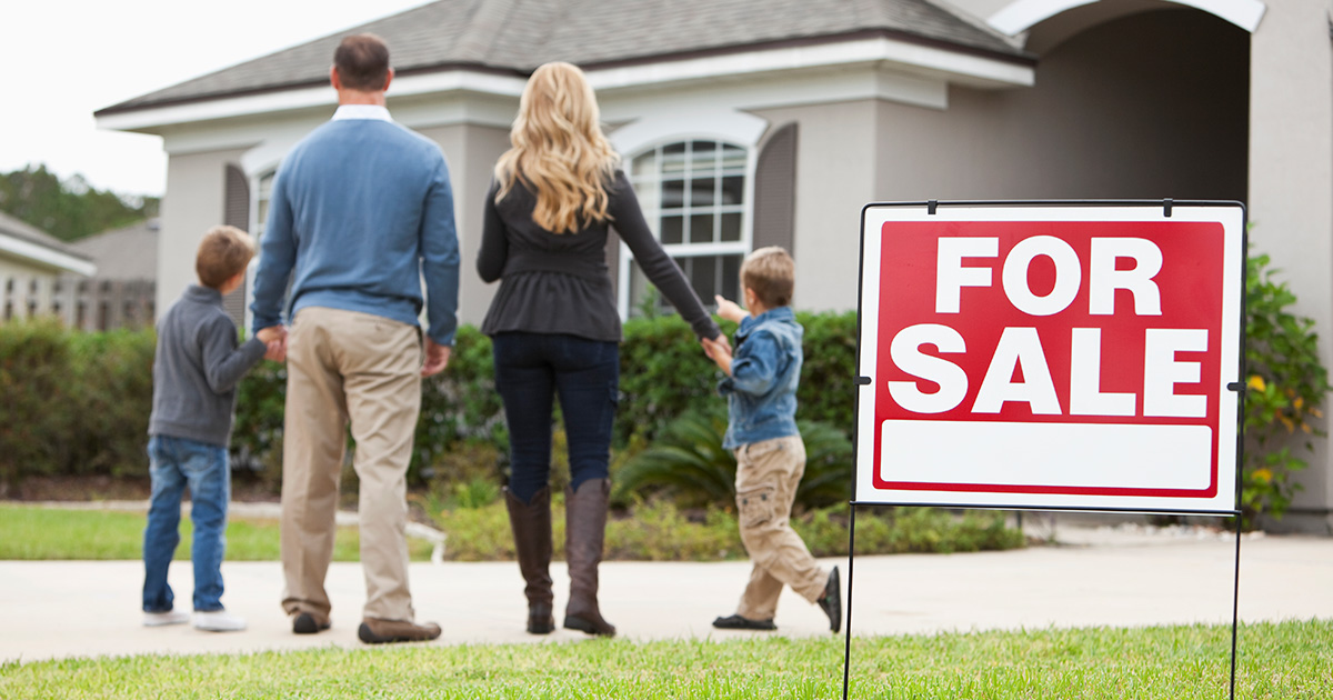 Buying Your First Home? Follow These Three Helpful Tips